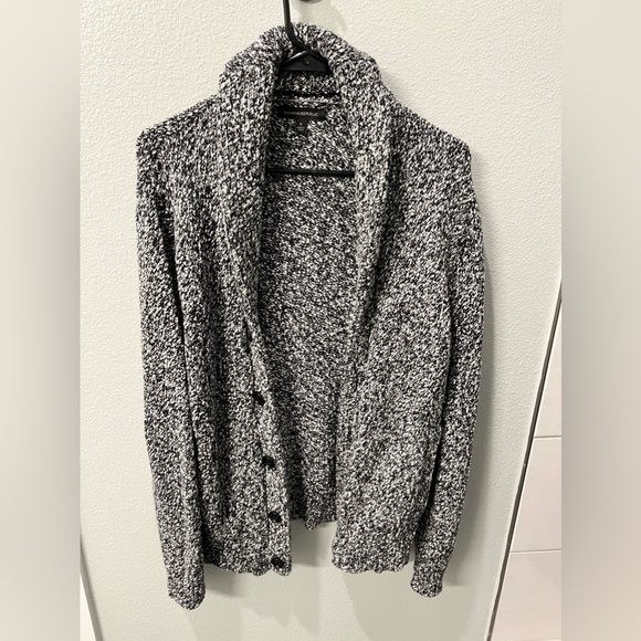 Banana republic cardigan